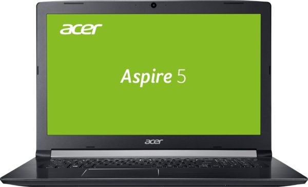 Ноутбук Acer Aspire 5 A517-51G [A517-51G-57H9]