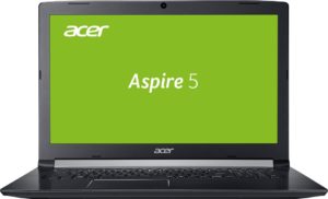 Ноутбук Acer Aspire 5 A517-51G [A517-51G-58BL]