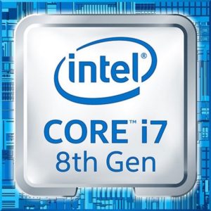 Процессор Intel Core i7 Coffee Lake [i7-8700K]