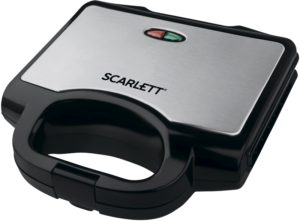 Тостер Scarlett SC-WM11901