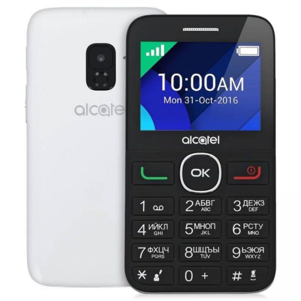 Мобильный телефон Alcatel One Touch 2008G
