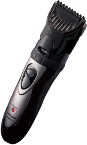 Машинка для стрижки волос Hitachi CL-9800-UF