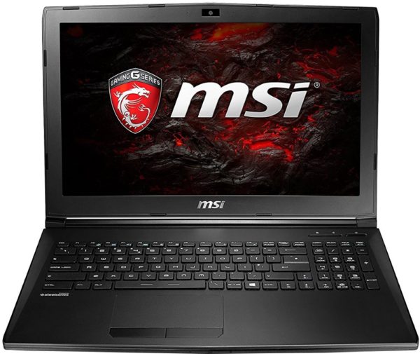 Ноутбук MSI GL62M 7RD [GL62M 7RD-1673]