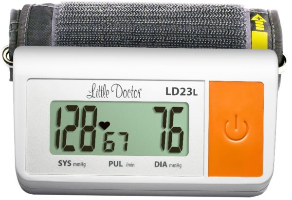 Тонометр Little Doctor LD-23L