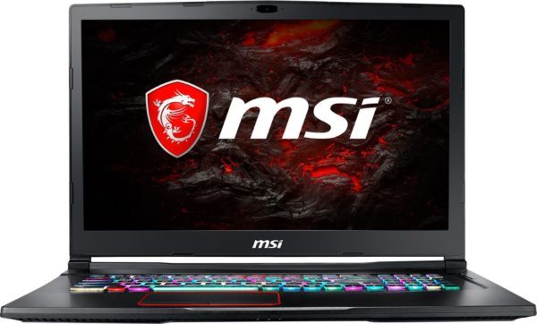 Ноутбук MSI GE73VR 7RF Raider [GE73VR 7RF-230X]