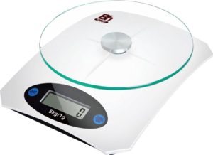 Весы BayerHoff BH-5607