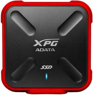 SSD накопитель A-Data XPG SD700X [ASD700X-1TU3]