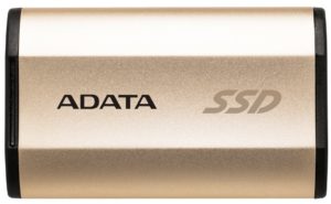 SSD накопитель A-Data SE730H [ASE730H-256GU31]