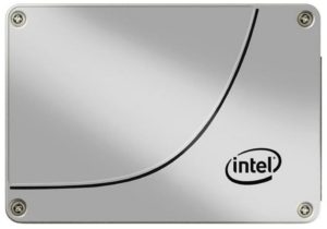 SSD накопитель Intel DC S4500 [SSDSC2KB480G701]