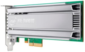 SSD накопитель Intel DC P4600 PCIe [SSDPEDKE040T701]