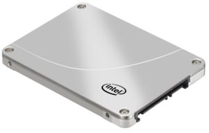 SSD накопитель Intel DC P4501 [SSDPE7KX040T701]