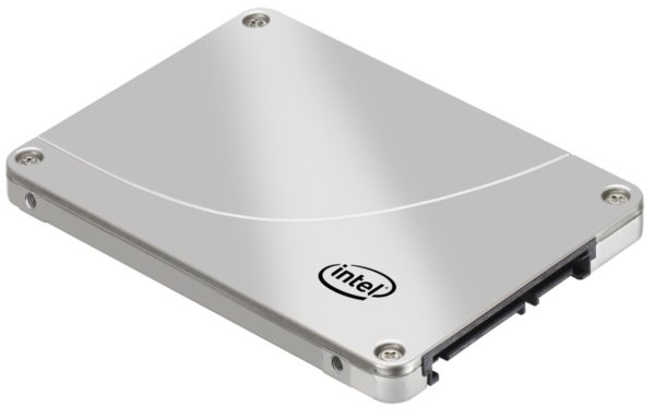 SSD накопитель Intel DC P4501 [SSDPE7KX040T701]