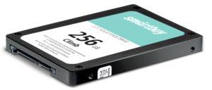 SSD накопитель SmartBuy Climb [SB512GB-CLB-25SAT3]