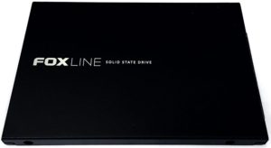 SSD накопитель Foxline X6 Series [FLSSD240X6SE]
