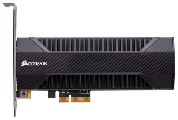 SSD накопитель Corsair Neutron Series NX500 [CSSD-N400GBNX500]