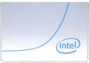 SSD накопитель Intel DC P4500 U.2 [SSDPE2KX010T701]