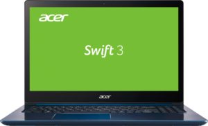 Ноутбук Acer Swift 3 SF315-51 [SF315-51-5503]