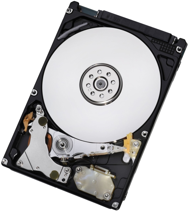 dvd hard drives