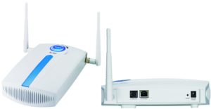 Wi-Fi адаптер ZyXel NWA-3500