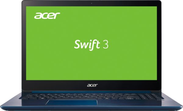 Ноутбук Acer Swift 3 SF315-51 [SF315-51-56CG]