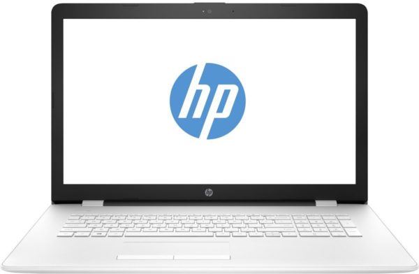 Ноутбук HP 17-ak000 [17-AK021UR 2CP35EA]