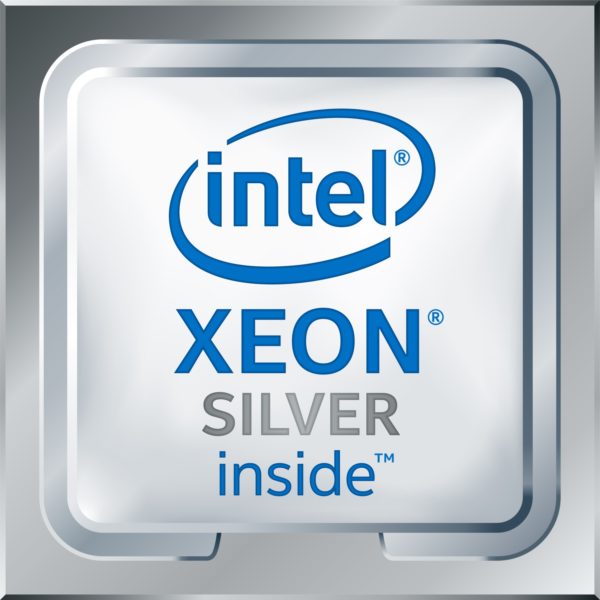 Процессор Intel Xeon Silver [4110]