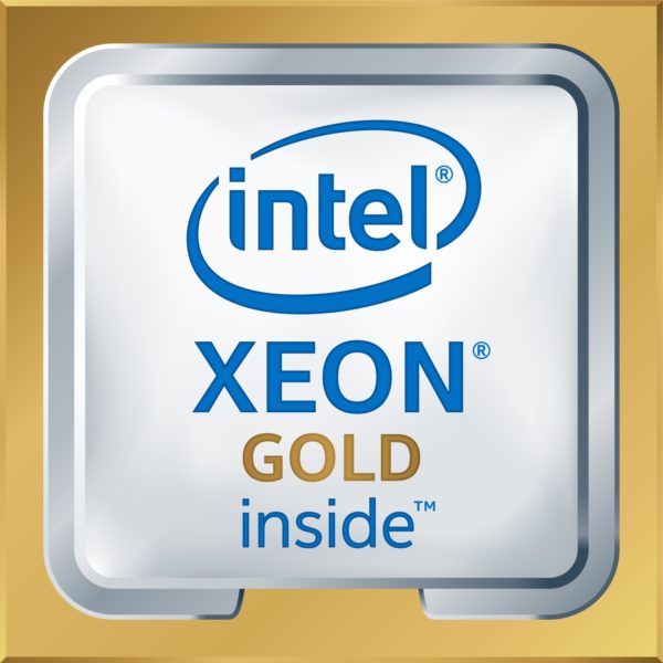 Процессор Intel Xeon Gold [6130]
