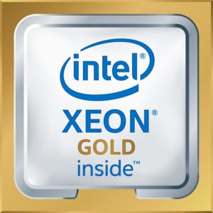 Процессор Intel Xeon Gold [6148]