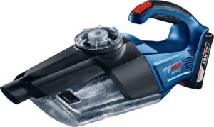 Пылесос Bosch GAS 18 V-1