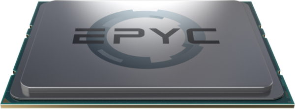 Процессор AMD EPYC [7351]