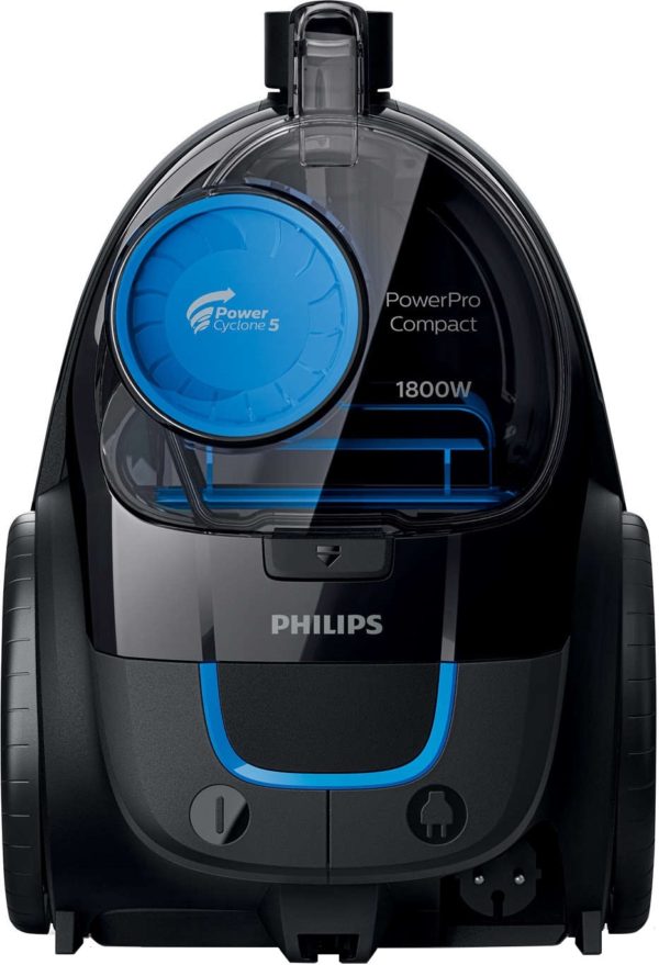 Пылесос Philips FC 9350