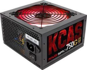 Блок питания Aerocool KCAS RGB [KCAS-750G]