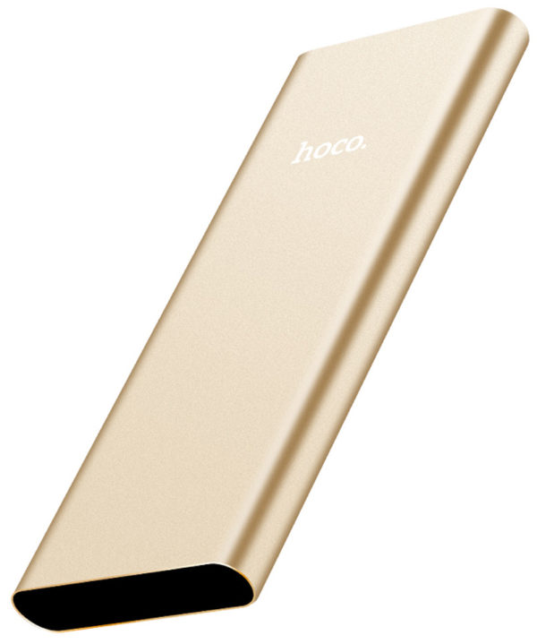 Powerbank аккумулятор Hoco B16-10000