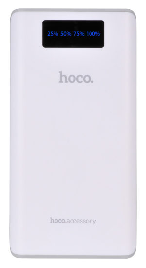 Powerbank аккумулятор Hoco B3-15000