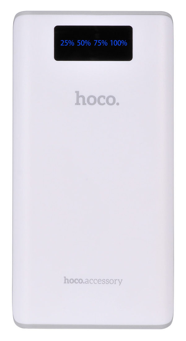 Powerbank аккумулятор Hoco B3-15000