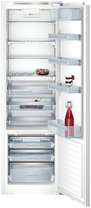 Встраиваемый холодильник Neff K 8315 X0