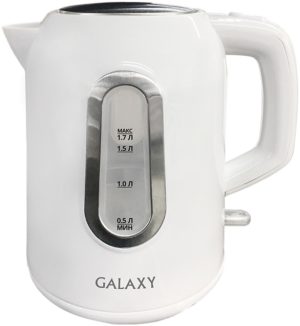 Электрочайник Galaxy GL0212