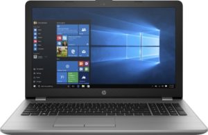 Ноутбук HP 250 G6 [250G6 2LB99EA]