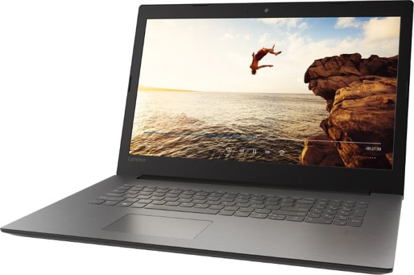 Ноутбук Lenovo Ideapad 320 17 [320-17IKB 80XM00BFRK]