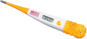 Медицинский термометр Amrus AMDT-14L