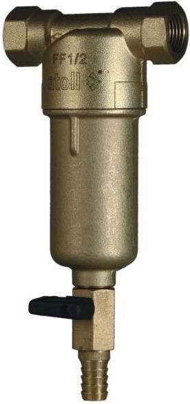 Фильтр для воды Atoll AFF-1/2M