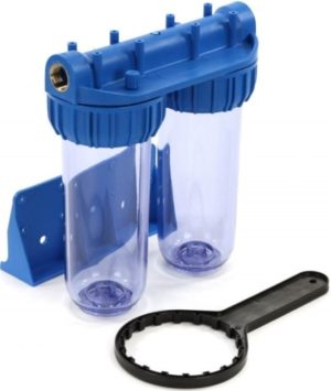 Фильтр для воды Aquakit SLD 10 3P TP 1