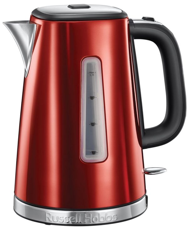 Электрочайник Russell Hobbs Luna 23210-70