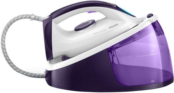 Утюг Philips FastCare Compact GC 6730