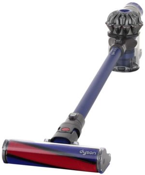 Пылесос Dyson V6 Fluffy