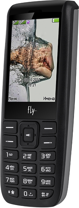 Мобильный телефон Fly FF247