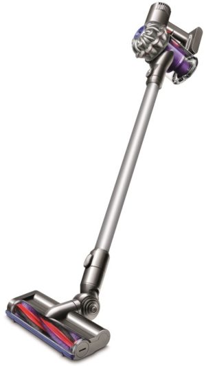 Пылесос Dyson DC62 Pro