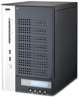 NAS сервер Thecus N7770