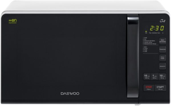 Микроволновая печь Daewoo KQG-663B