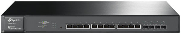 Коммутатор TP-LINK T1700X-16TS